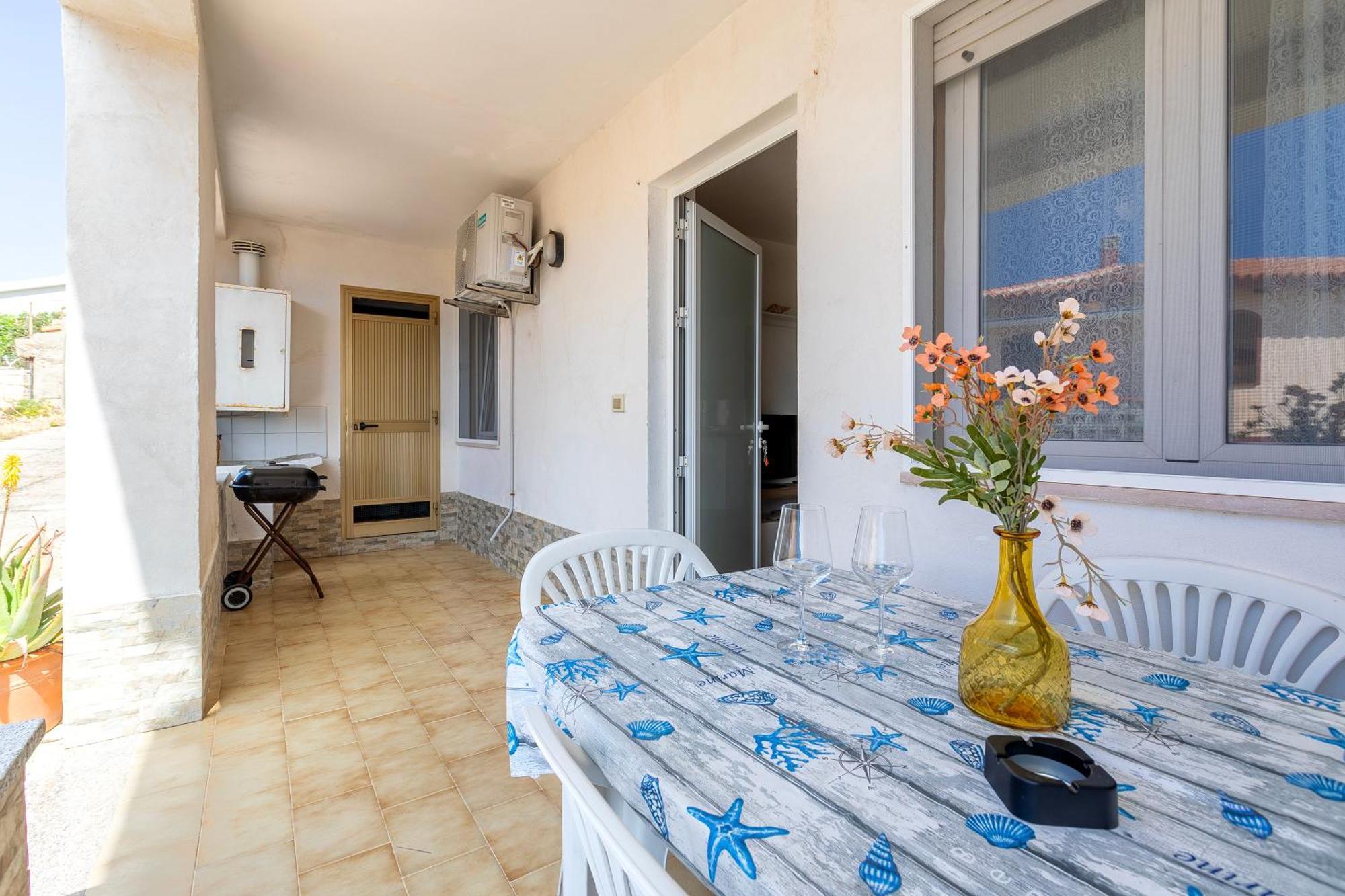 Casa Vacanze Patrizia Valledoria  Exterior foto
